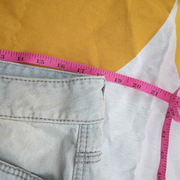 Eytys Mercury lightwash jeans  34/32 - Picture 4 of 5